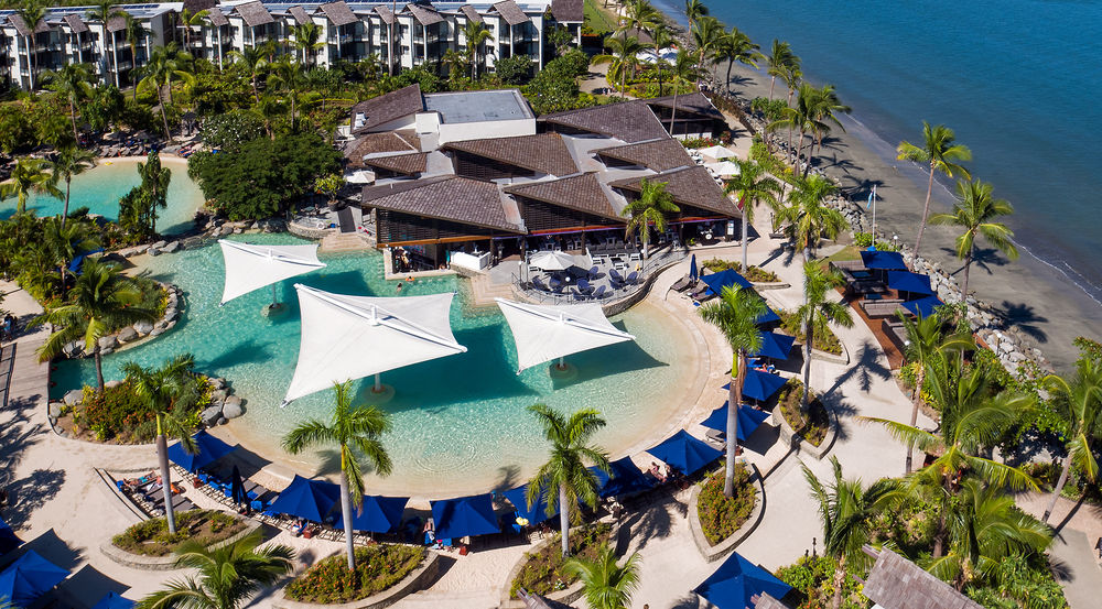 Radisson Blu Resort Fiji image 1